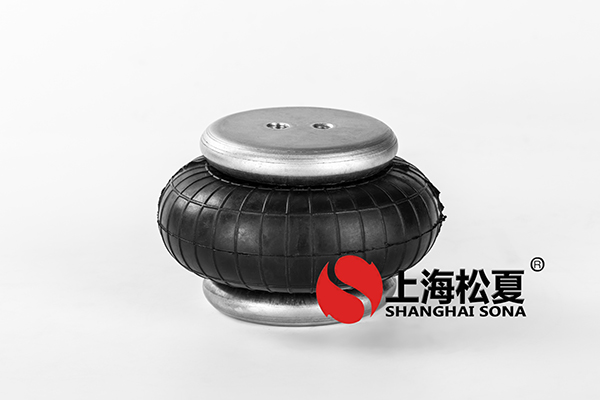 洗滌設(shè)備消音使用單層JBF196-115<a href='http://yeham.cn/' target='_blank'><u>空氣彈簧</u></a>