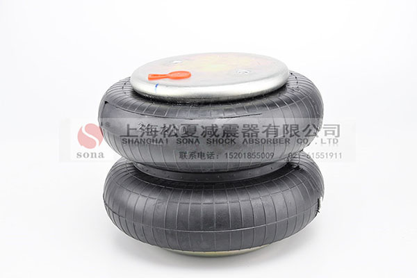 卷邊式橡膠<a href='http://yeham.cn/' target='_blank'><u>空氣彈簧</u></a>