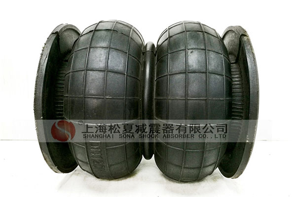 GF固定式<a href='http://yeham.cn/' target='_blank'><u>空氣彈簧</u></a>