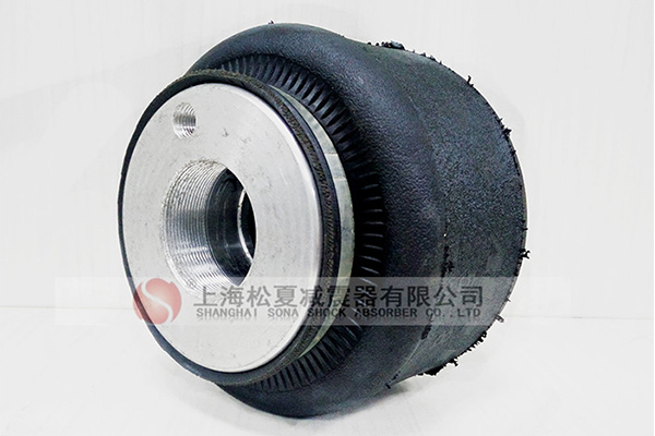 K型鎖扣式<a href='http://yeham.cn/' target='_blank'><u>空氣彈簧</u></a>高清實(shí)拍圖