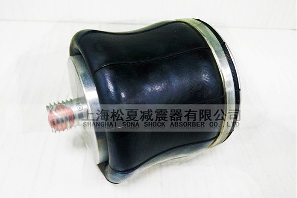 JK型精密儀器用<a href='http://yeham.cn/' target='_blank'><u>空氣彈簧</u></a>