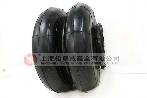 ZF型自密封橡膠<a href='http://yeham.cn/' target='_blank'><u>空氣彈簧</u></a>