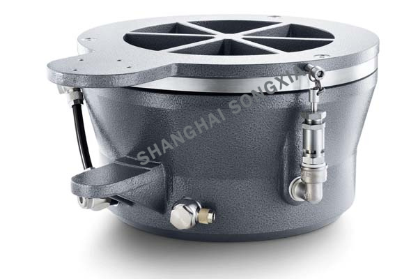 SLD300型激光退火設(shè)備空氣彈簧減震器和氣動避震器有什么區(qū)別？