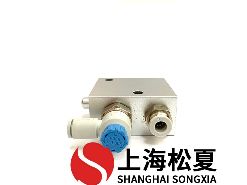 三次元測量儀氣動隔振器是怎樣的隔振器？