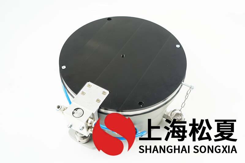 光學(xué)實驗設(shè)備薄膜式空氣減震器原理與設(shè)計有哪些特別之處？