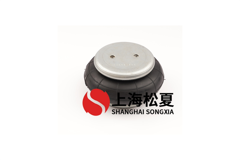 AGV機器人空氣彈簧的使用適用場景是什么？