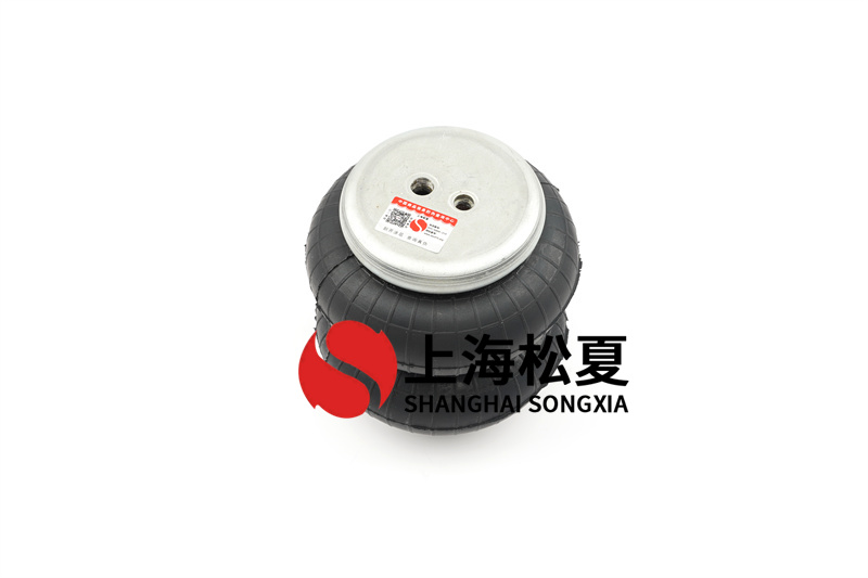 方形直線振動(dòng)篩用橡膠氣囊氣缸減震效果怎么樣？