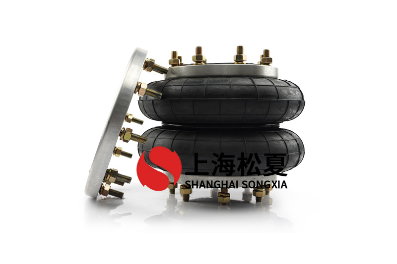 多功能振動臺用HF型的橡膠<a href='http://yeham.cn/' target='_blank'><u>空氣彈簧</u></a>減振器可以嗎?