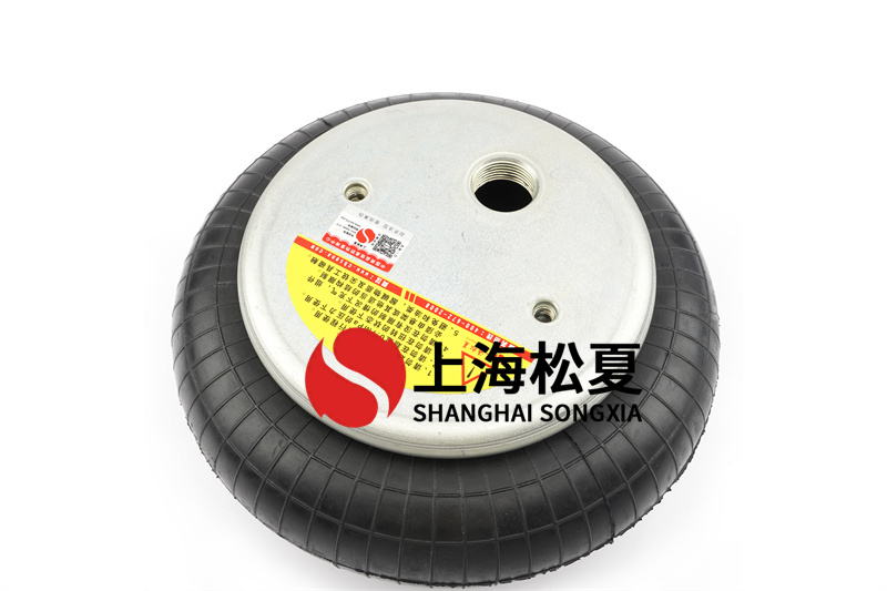 振動(dòng)試驗(yàn)平臺(tái)用多大的固定式氣胎？