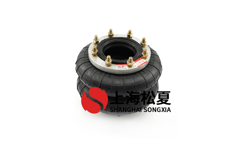 振動時效平臺可以用<a href='/' target='_blank'><u>橡膠氣囊</u></a>減震嗎？