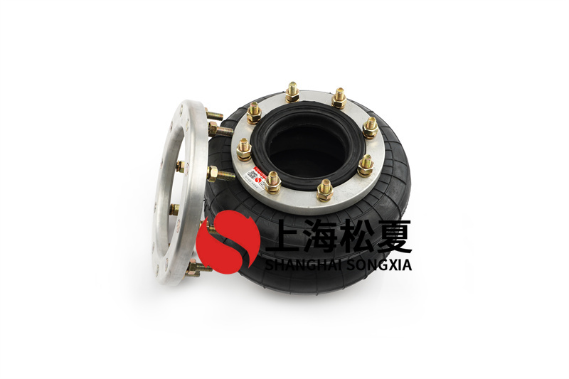 翻轉(zhuǎn)式振動(dòng)平臺(tái)可以用HF式的氣囊氣缸嗎？