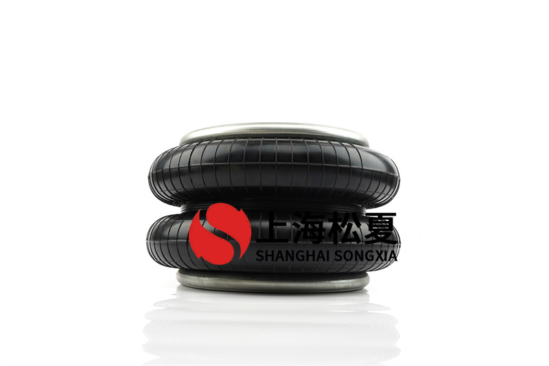 圓型振動篩用JBF型的氣囊減振器可以嗎？