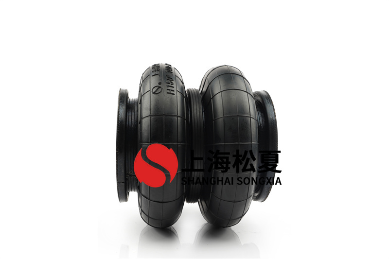 震實臺可以用氣囊減震器嗎？