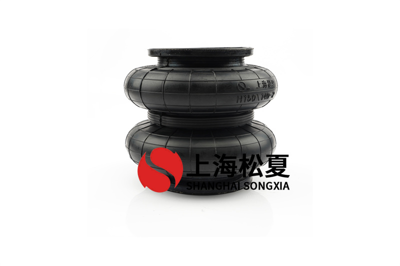 <a href='http://yeham.cn/' target='_blank'><u>空氣彈簧</u></a>-類似M31062橡膠氣囊在配套變速箱試驗臺架安裝使用