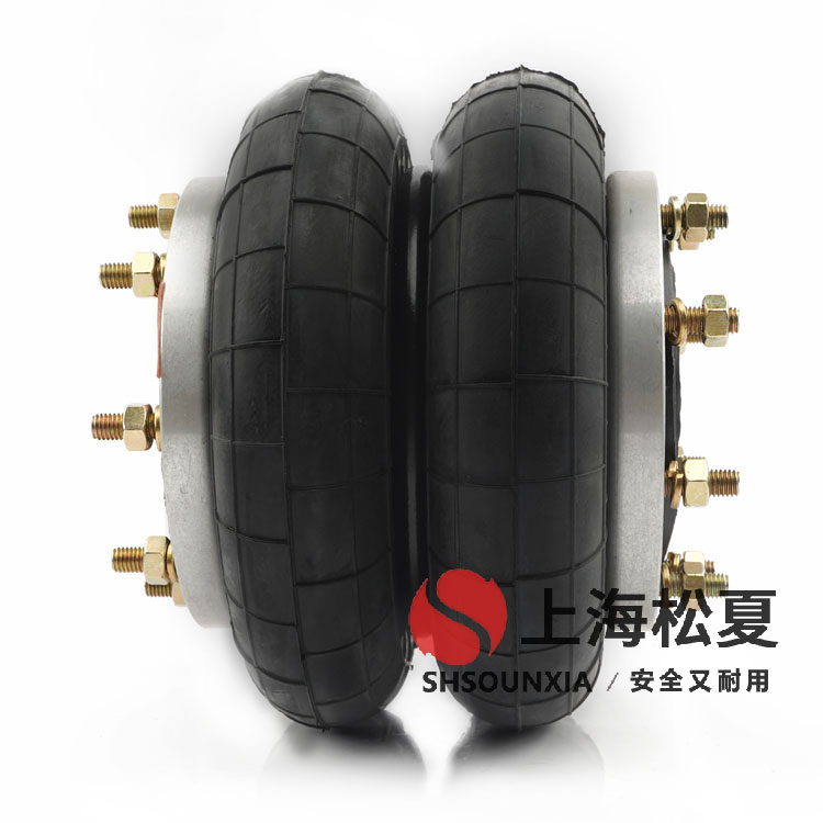 三維振動平臺HF型活套<a href='http://yeham.cn/' target='_blank'><u>空氣彈簧</u></a>