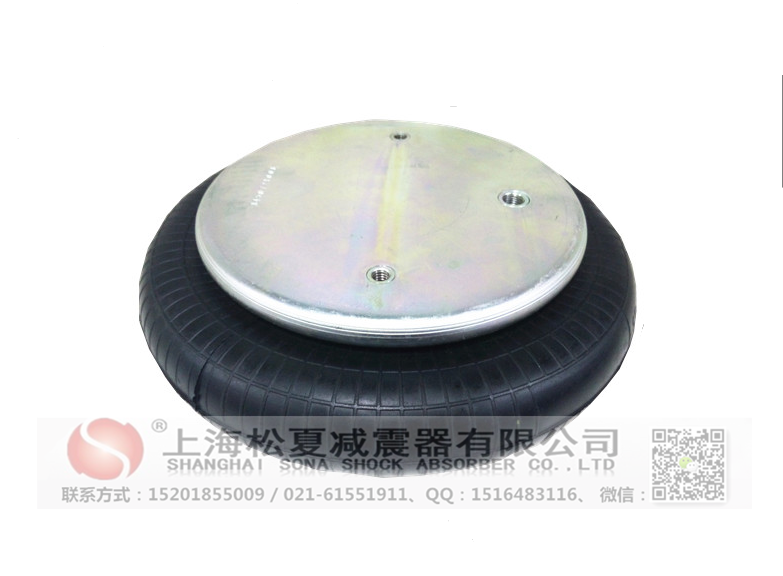 JBF卷邊式<a href='http://yeham.cn/' target='_blank'><u>空氣彈簧</u></a>
