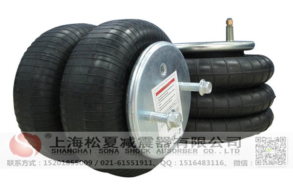 <a href='http://yeham.cn/' target='_blank'><u>空氣彈簧</u></a>減震器的合理使用及安裝方式