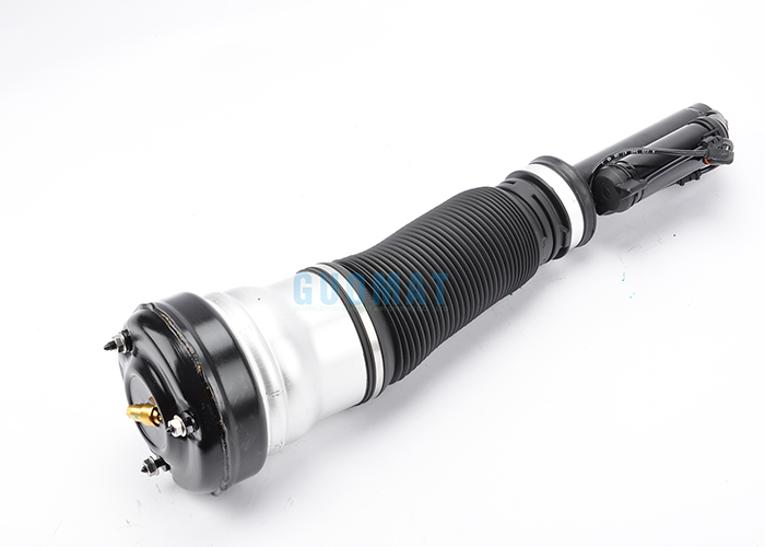 關(guān)于汽車(chē)<a href='http://yeham.cn/' target='_blank'><u>空氣彈簧</u></a>減震器的一些常見(jiàn)問(wèn)題