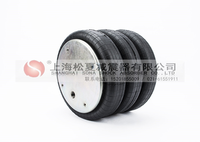 JBF406/520-3橡膠<a href='http://yeham.cn/' target='_blank'><u>空氣彈簧</u></a>