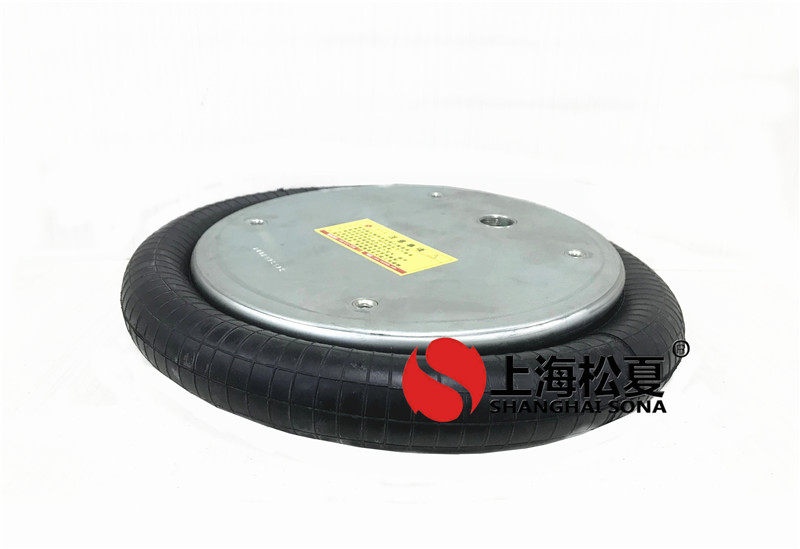 FS530-14CI橡膠<a href='http://yeham.cn/' target='_blank'><u>空氣彈簧</u></a>W01-358-7092減震氣囊氣墊